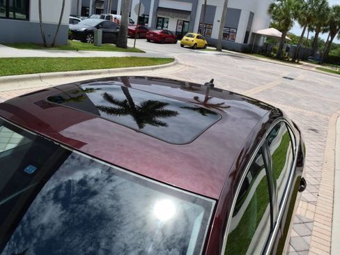 Used 2013 Volkswagen Passat TDI SEL Premium FWD image 24