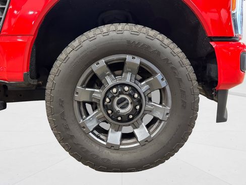 Used 2023 Ford F350 Lariat w/ Sport Appearance Package image 60