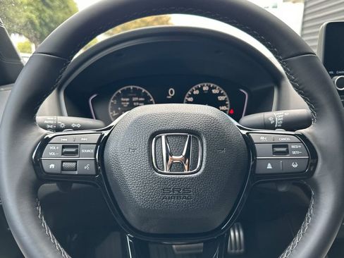 New 2026 Honda Civic Sport image 22