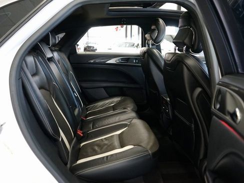 Used 2017 Lincoln MKZ Reserve w/ Drivers Package image 14