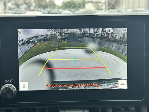 Certified 2024 Toyota RAV4 XLE image 25