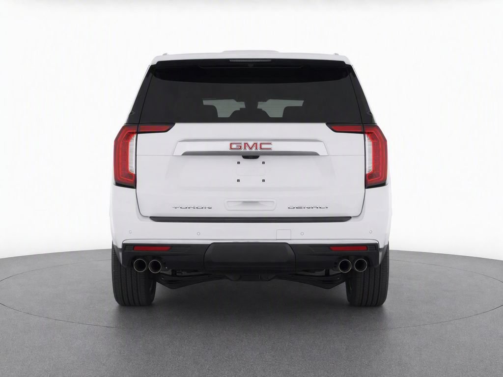 Used 2021 GMC Yukon XL Denali w/ Denali Ultimate Package AWD/4WD image 7