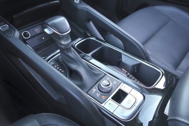 Used 2022 Kia Telluride S AWD/4WD image 16