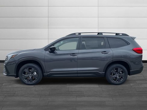 New 2026 Subaru Ascent Premium AWD/4WD image 6