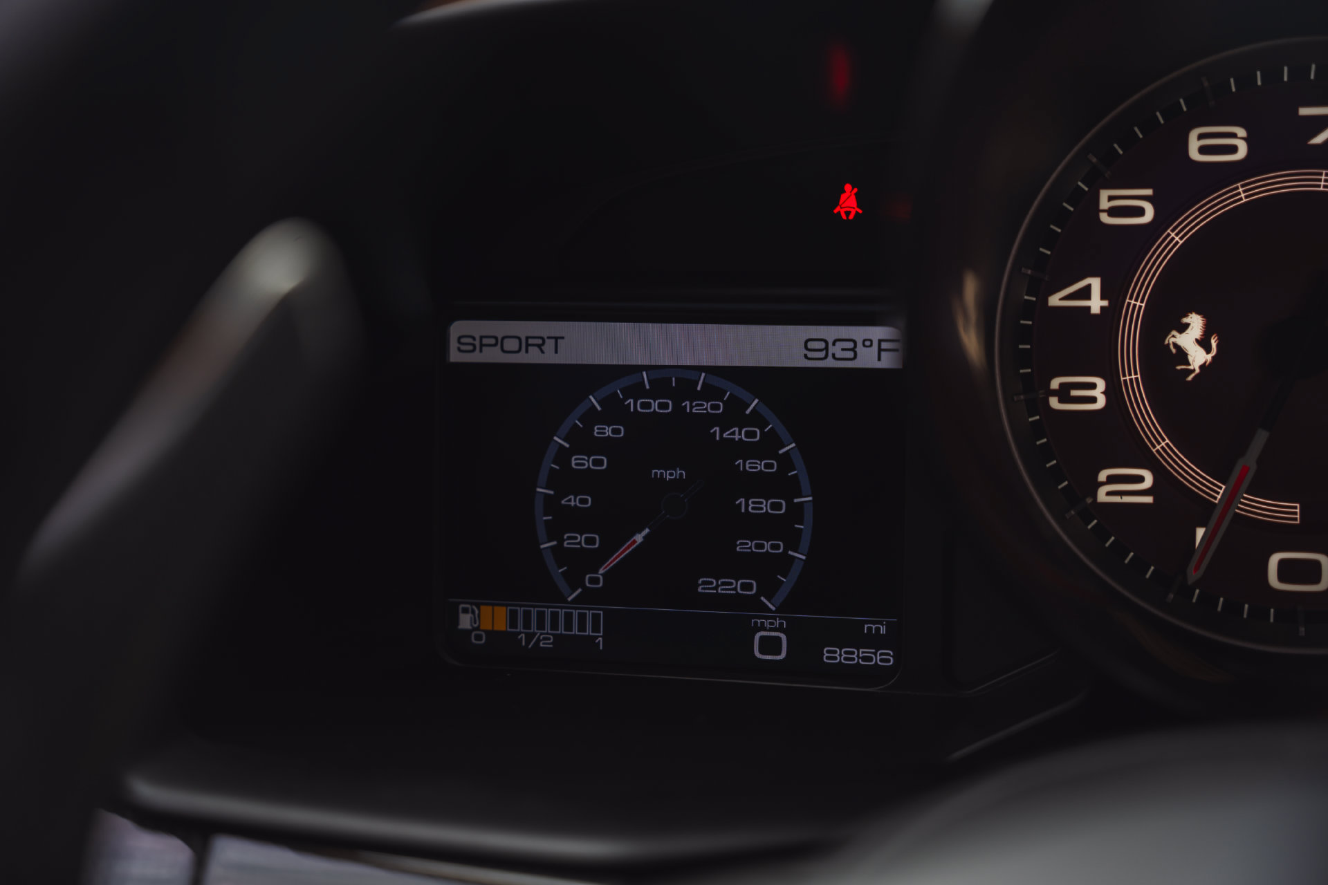 Used 2014 Ferrari 458 Speciale Coupe RWD image 45