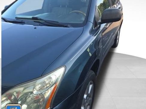 Used 2004 Lexus RX 330 AWD w/ Premium Pkg image 1