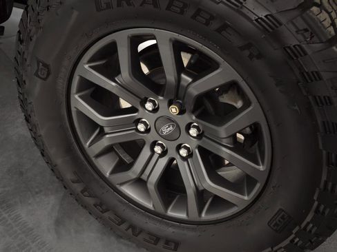 Used 2024 Ford F150 Tremor w/ Equipment Group 402A High image 10