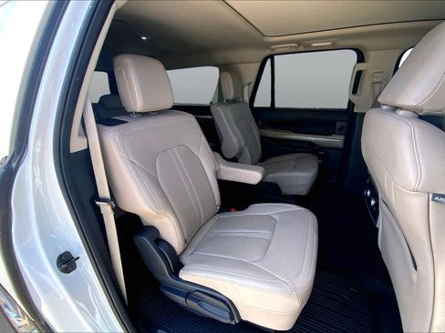 Certified 2024 Ford Expedition Max Limited w/ Excursion Package AWD/4WD image 20