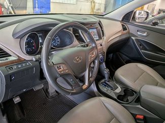 Used 2018 Hyundai Santa Fe Sport FWD video 2