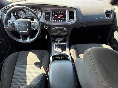 Used 2023 Dodge Charger R/T image 12