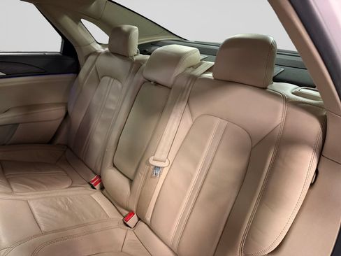 Used 2017 Lincoln MKZ Select w/ Climate Package AWD/4WD image 20