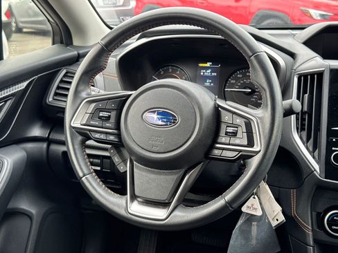 Certified 2023 Subaru Crosstrek 2.0i Premium image 13