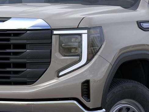 New 2026 GMC Sierra 1500 Pro AWD/4WD image 34