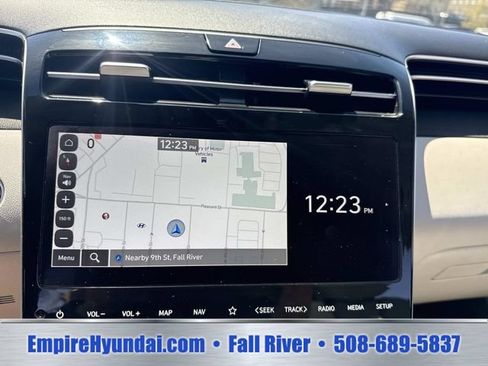 Used 2023 Hyundai Tucson Limited AWD/4WD image 25