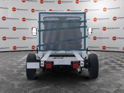 New 2025 Ford Transit 350 w/ Interior Upgrade Package image 5