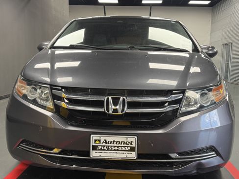 Used 2014 Honda Odyssey EX-L image 8