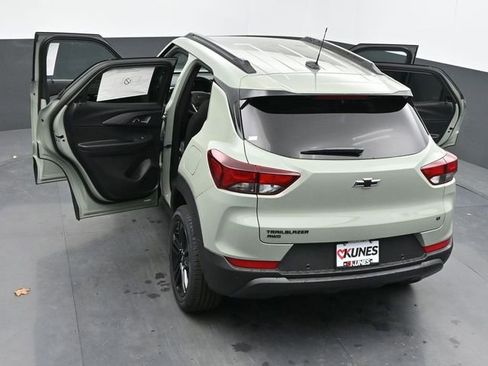 New 2026 Chevrolet TrailBlazer LT w/ Convenience Package image 54