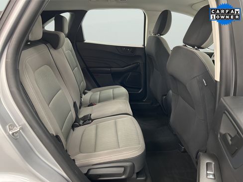 Used 2021 Ford Escape S FWD image 14
