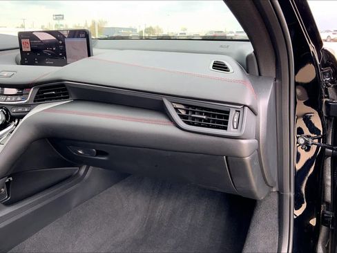 Used 2025 Acura TLX SH-AWD w/ A-SPEC Pkg image 17