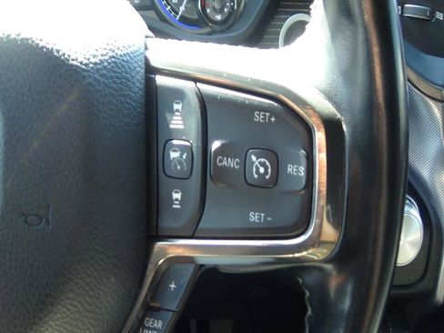 Used 2021 RAM 1500 Limited image 24