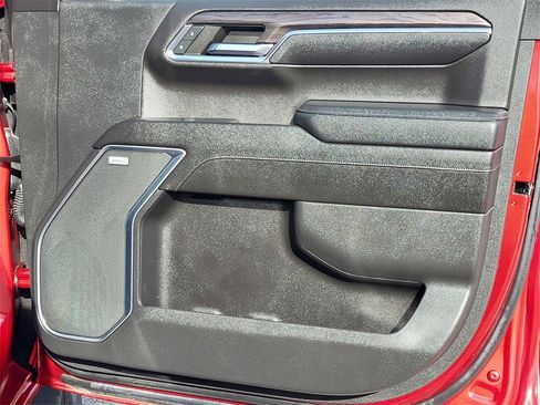 Certified 2023 Chevrolet Silverado 1500 LTZ image 14