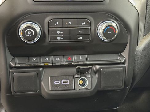 New 2026 GMC Sierra 1500 Pro w/ Pro Value Package image 35