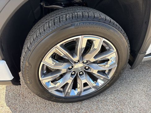 New 2026 GMC Sierra 1500 Denali w/ Denali Reserve Package image 37