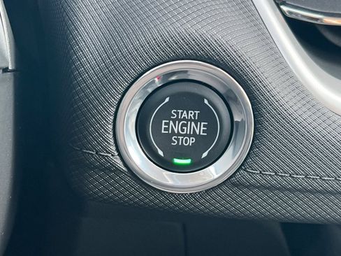 New 2026 Chevrolet TrailBlazer LT image 19