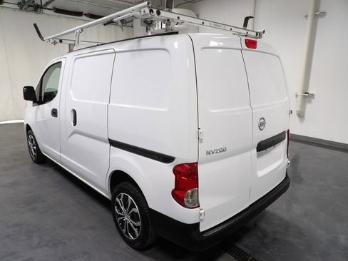 Used 2020 Nissan NV200 S FWD image 7
