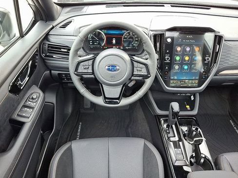 New 2026 Subaru Forester Touring image 13
