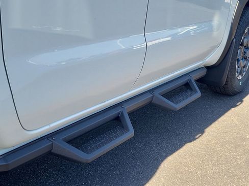 New 2026 Nissan Frontier PRO-4X w/ Pro Premium Package image 21