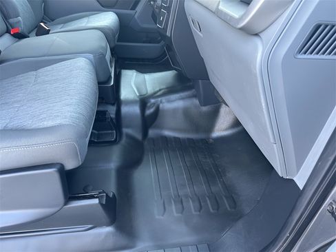 Used 2022 Ford F150 XL w/ XL Power Equipment Group image 34