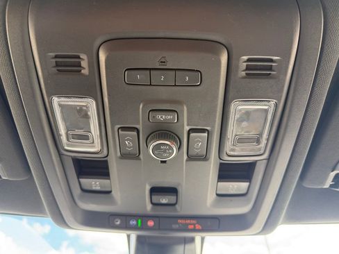 Used 2022 Chevrolet Tahoe High Country w/ Max Trailering Package image 16