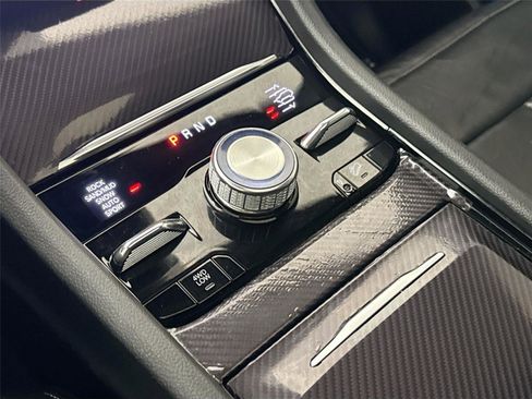 Used 2022 Jeep Grand Cherokee L Overland w/ MOPAR Finishing Package image 27