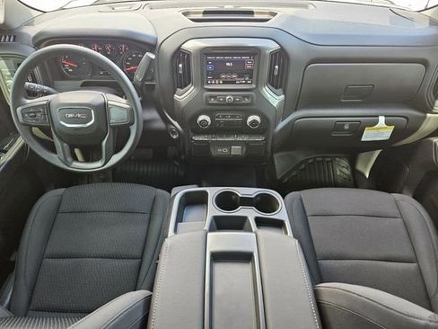 New 2026 GMC Sierra 1500 Pro RWD image 18