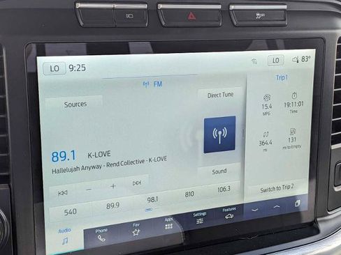 Certified 2022 Ford F150 Lariat AWD/4WD image 22