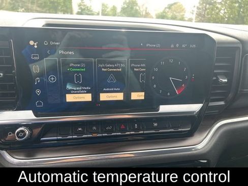 Used 2024 GMC Sierra 1500 SLT image 14