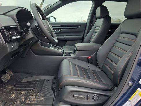 New 2026 Honda CR-V Sport Touring image 5