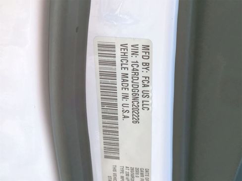 Used 2022 Dodge Durango GT image 36