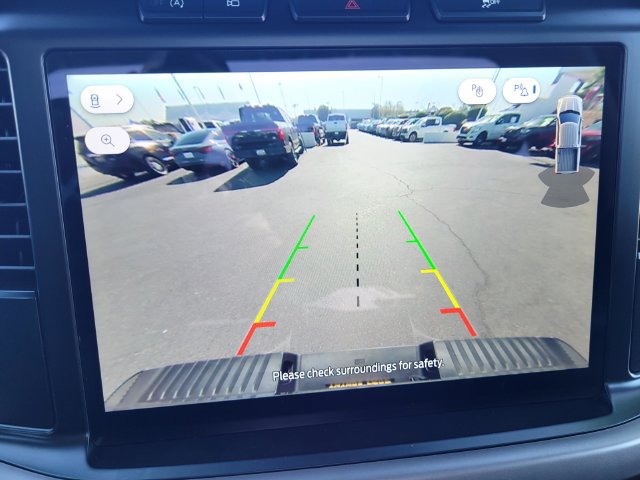 Used 2024 Ford F150 XL w/ Equipment Group 103A High AWD/4WD image 20