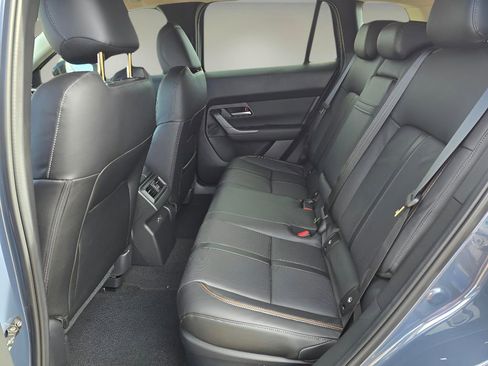 Used 2026 MAZDA CX-50 AWD 2.5 Hybrid w/ Weather Package image 14