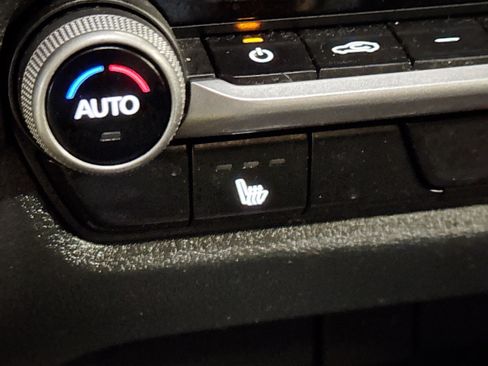 Used 2023 MAZDA CX-50 2.5 S w/ Cargo Package image 2