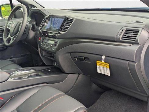 New 2025 Honda Ridgeline TrailSport image 18