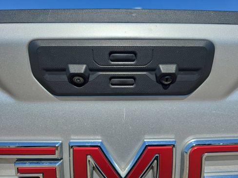Certified 2022 GMC Sierra 1500 SLT w/ SLT Premium Plus Package AWD/4WD image 13