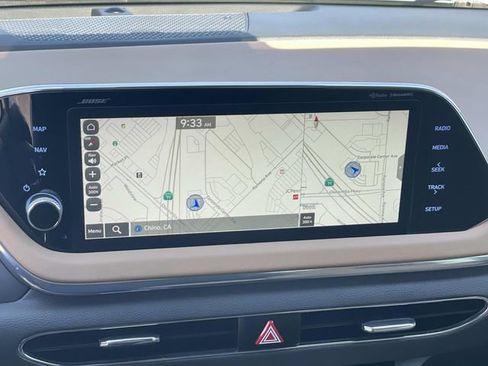 Used 2022 Hyundai Sonata Limited image 13