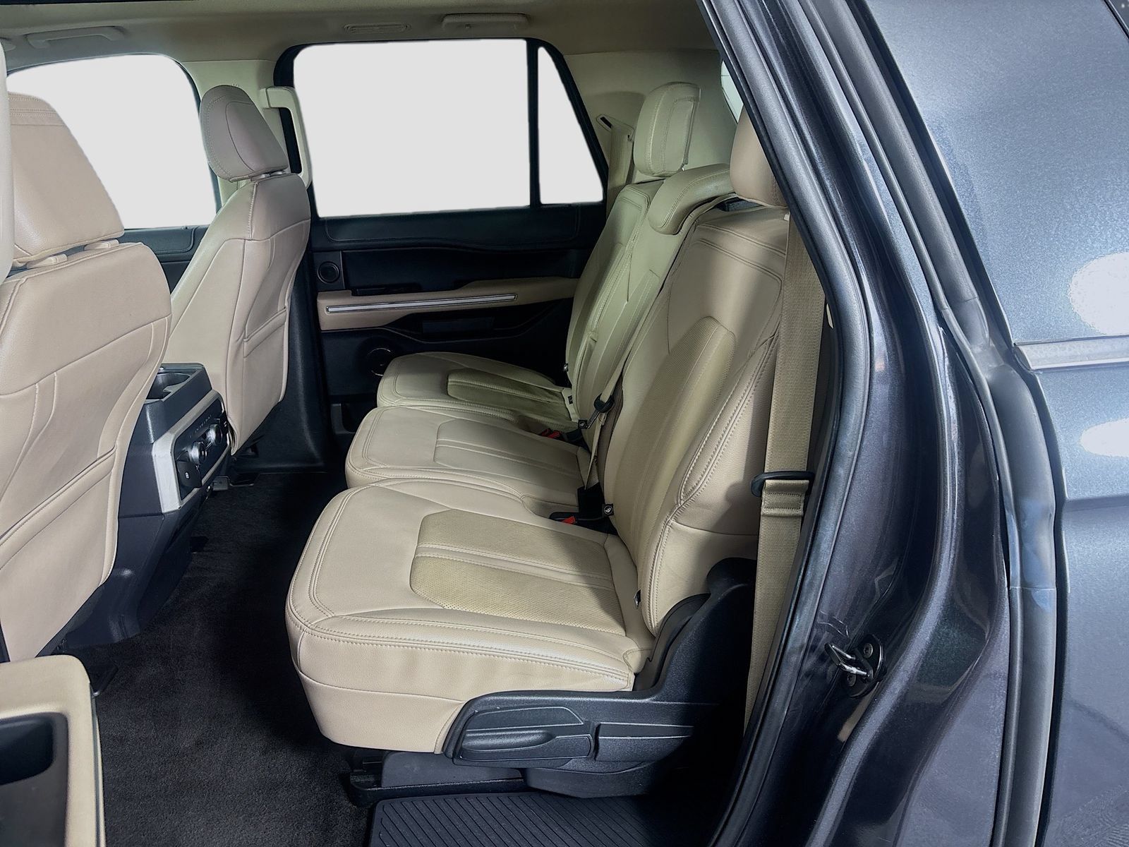 Certified 2022 Ford Expedition Max Limited RWD image 27