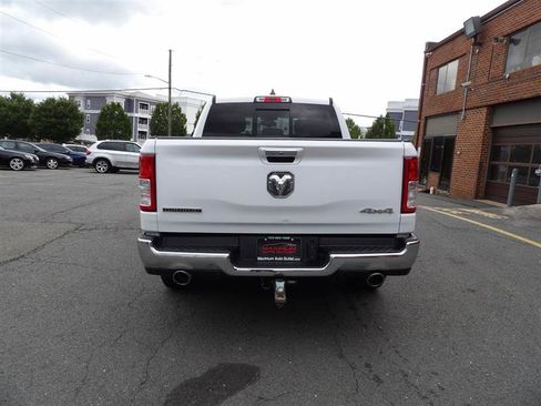 Used 2019 RAM 1500 Big Horn image 7