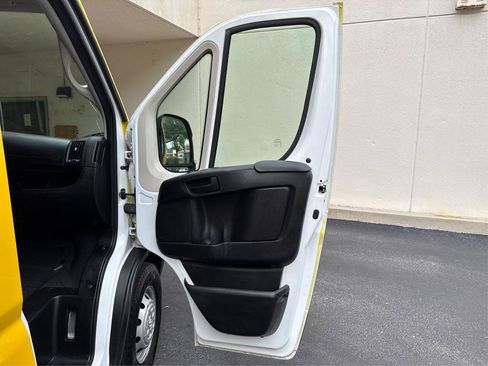 Used 2019 RAM ProMaster 1500 FWD image 20