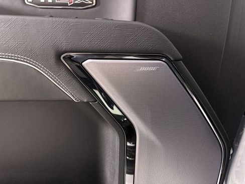 New 2026 GMC Sierra 1500 AT4X image 25