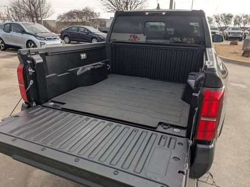 Used 2024 Toyota Tacoma SR5 image 29